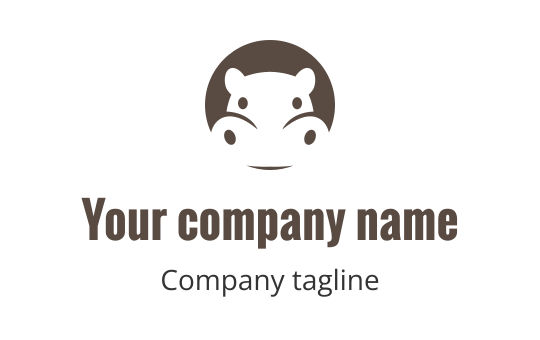 Hippo logo
