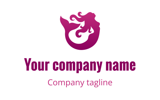 Mermaid logo