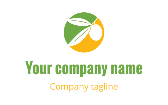 Olive logo