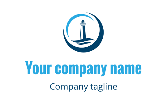 Seafood logo