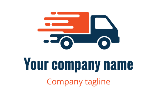 Delivery logo