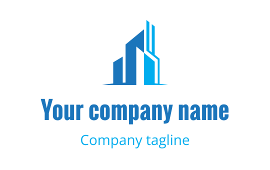 Building logo