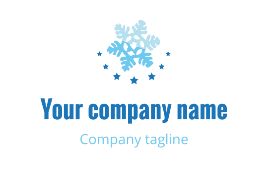 Ice logo