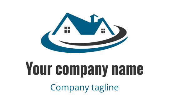 Village logo