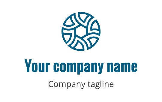 Circle logo