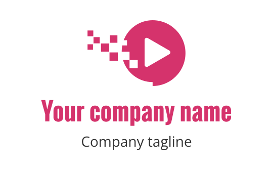 Tv logo