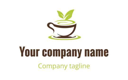 Coffee logo