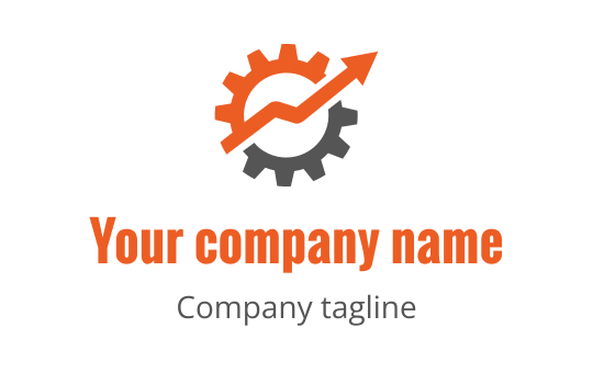 Gear logo