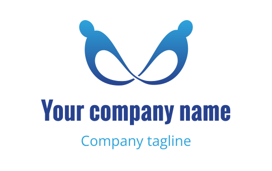 Trust logo