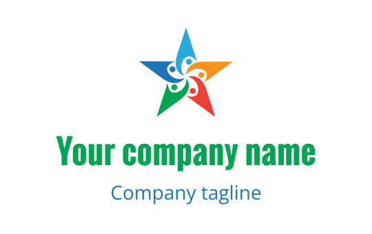 Theatre logo