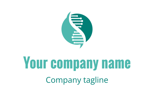 Dna logo
