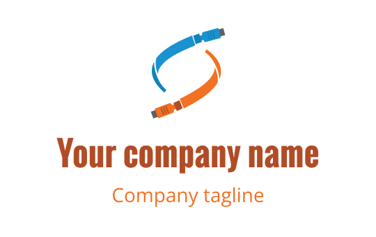 Cable logo