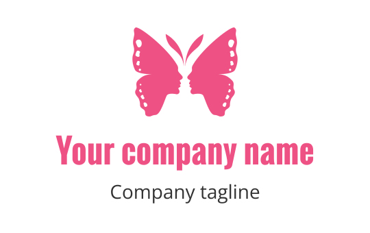 Skin logo