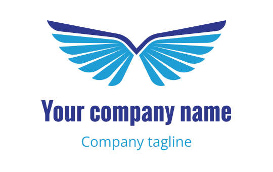 Wings logo