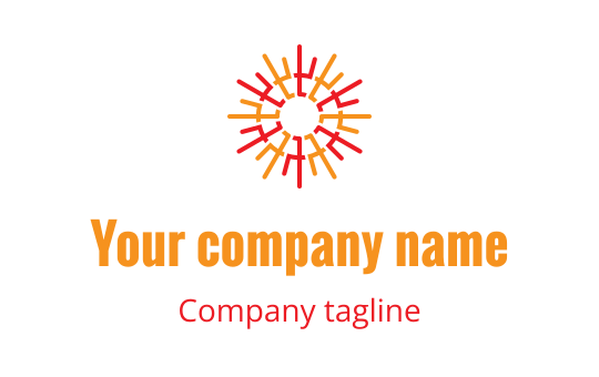 Sun logo