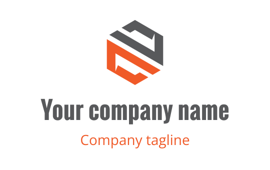 N logo