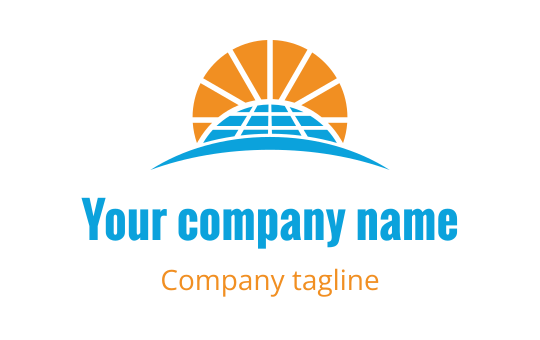 Fire logo