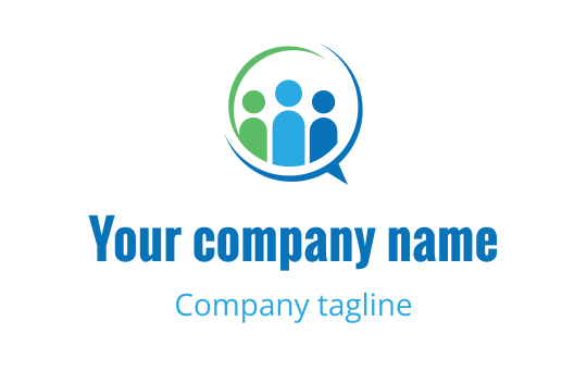 Ear logo