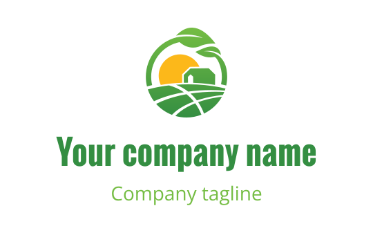 Farm logo