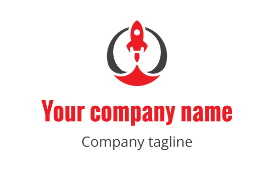 Moon logo