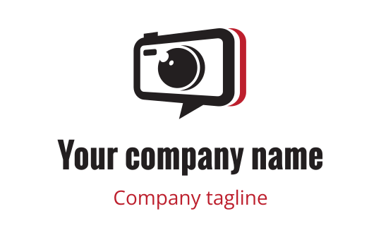 Camera logo