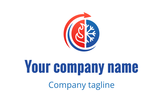 Fire logo
