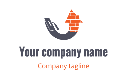 Plastering logo