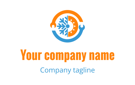 Fire logo