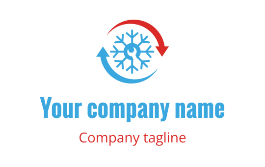 Fire logo