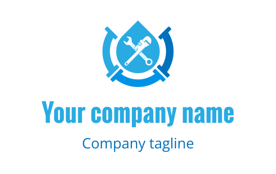 Pipe logo