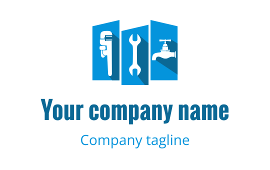 Wrench logo
