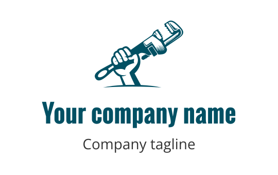 Wrench logo