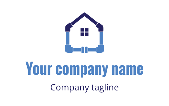 Pipe logo