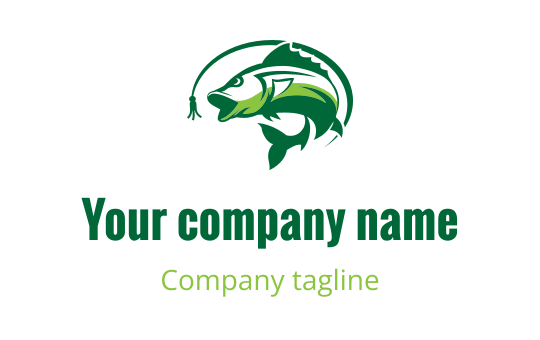 Seafood logo