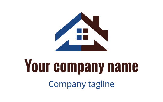 House logo