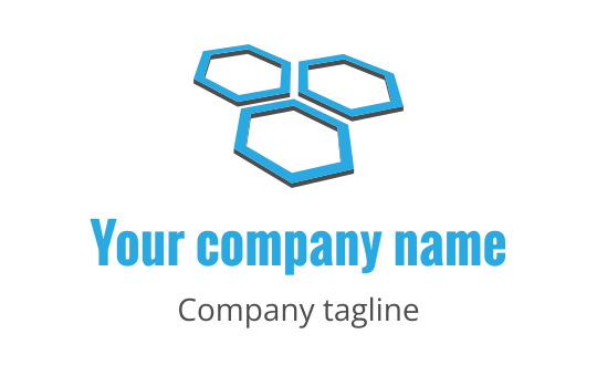 Bee logo