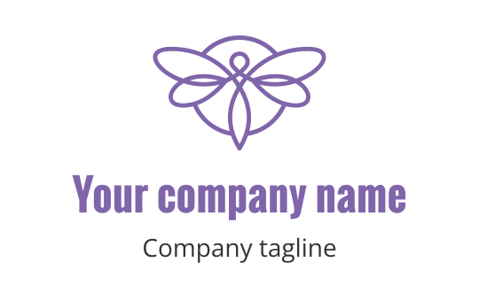 Dragonfly logo