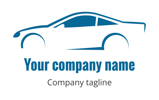 Eye logo