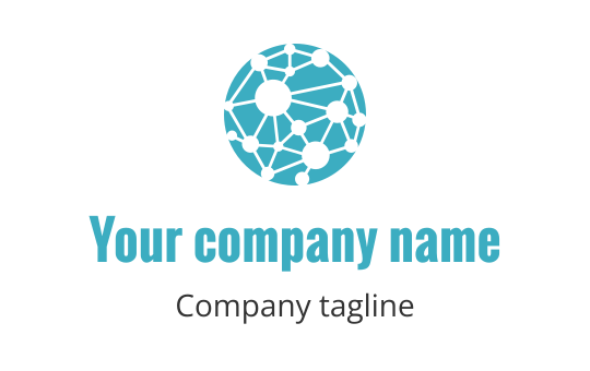 World logo