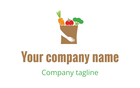 Grocery logo