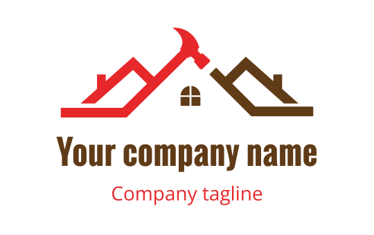 Construction logo