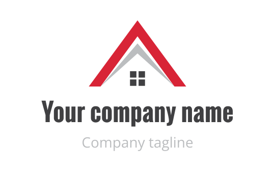 House logo