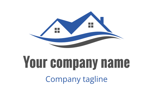 Construction logo