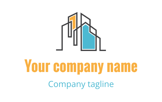 Building logo