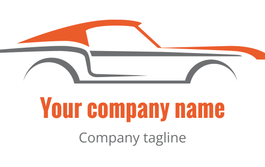 Car logo