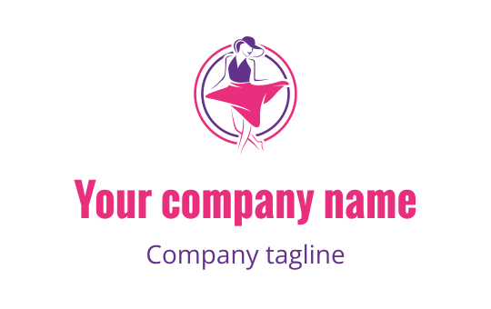 Dance logo