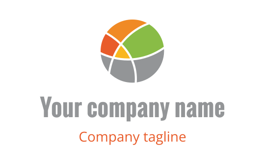 World logo