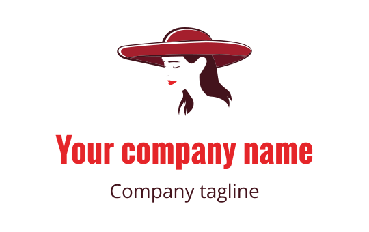 Hat logo