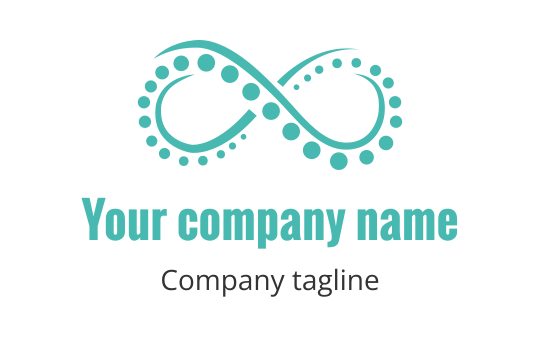 Infinity logo