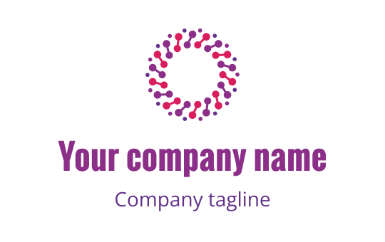 Circle logo